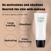 GHFCZOO CC Cream Skin Tone Adjusting for Mature Skin, Complete