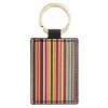 Paul Smith Key Ring M1A-4780-BMULTI Men's 79 Black, Black