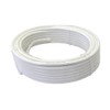 S4CFB-RMM-15WH Coaxial Cable S-4C-FB-AL 4K8K Broadcasting Compatible, 32.8 ft (15