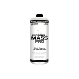 Microbial Mass Pro Miim Miicrobial 250ml