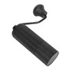 Manual Coffee Grinder Portable Small Hand Crank Coffee Bean Mill