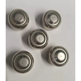 Battery 5x Volcell A640PX 1.5V Alkaline Battery PX640A EN640A EPX640A LR52 Free Shipping