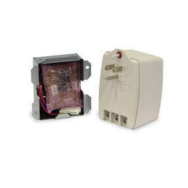 Wall Thermostat Installation Kit US Market Only