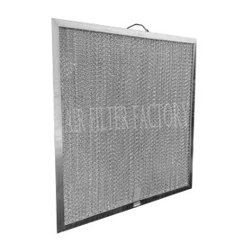 99010316,1172783, SNTK7449000, NTK7449000, AP5610404, S99010316 Compatible For Broan Range Hood Aluminum Grease Filters 11-1/4" X 11-3/4" X 3/8" 2-Pack