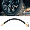 Tire Inflator Hose, Ire Inflator Hose Extension Tube Tyre Pump