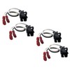 Harmony Audio Compatible with 2007-2013 GMC Sierra Truck HA-724568 Factory