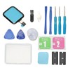 Watch Front Glass Lens Replacement Watch Screen Repair Kit Touch