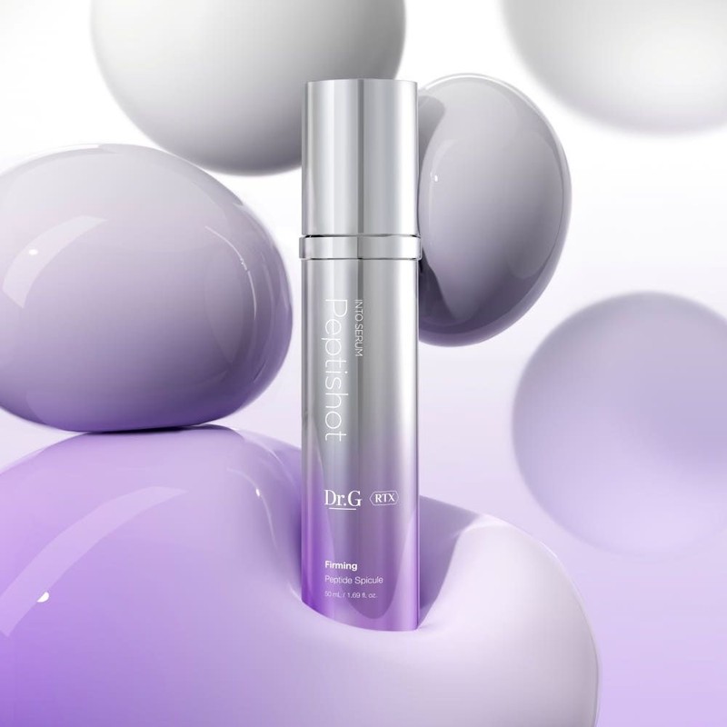 Dr.G 닥터지 인투 세럼 RTX 펩티샷 50mL