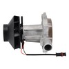 Congparts 12V Combustion Air Blower Motor 252069992000 252069200200 Compatible with