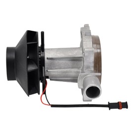 Congparts 12V Combustion Air Blower Motor 252069992000 252069200200 Compatible with Eberspacher Airtronic D2 Parking Heater Replace 252069992000 252069200200