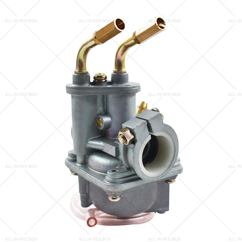 MAX COOL Carburetor Air Filter Throttle Choke Cable Suitable for