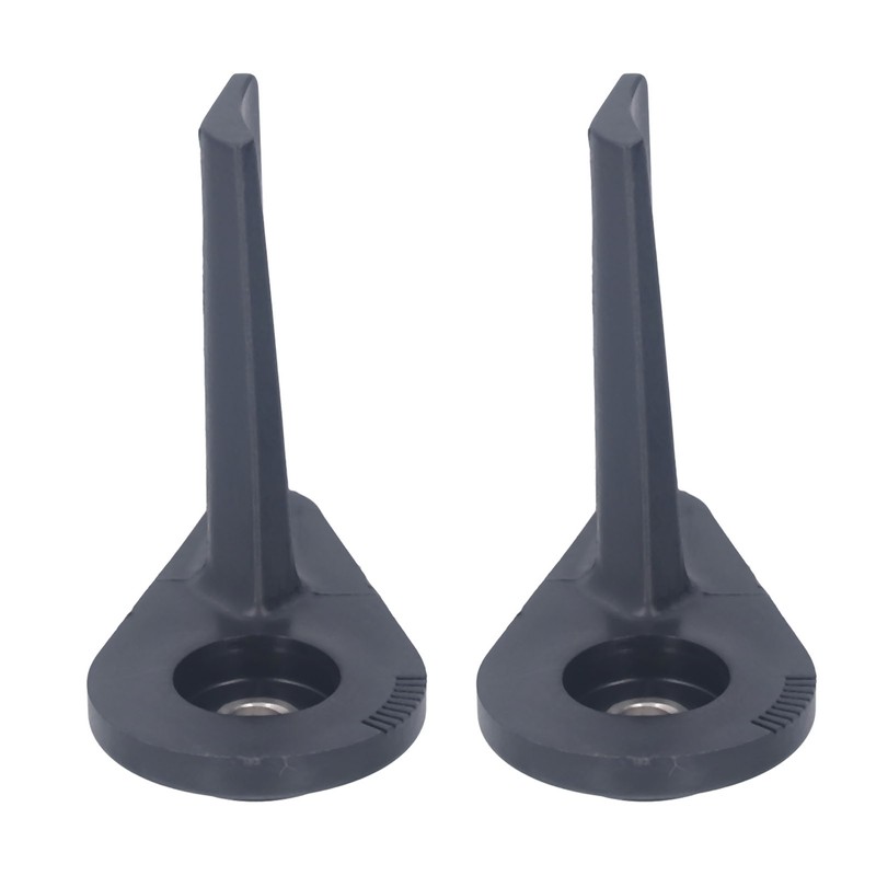 61N 45371 00 Boat Motor Tab Trim Plastic Low Noise