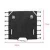 Front Cover Front Towing Cover Chip Protector Protector with Led