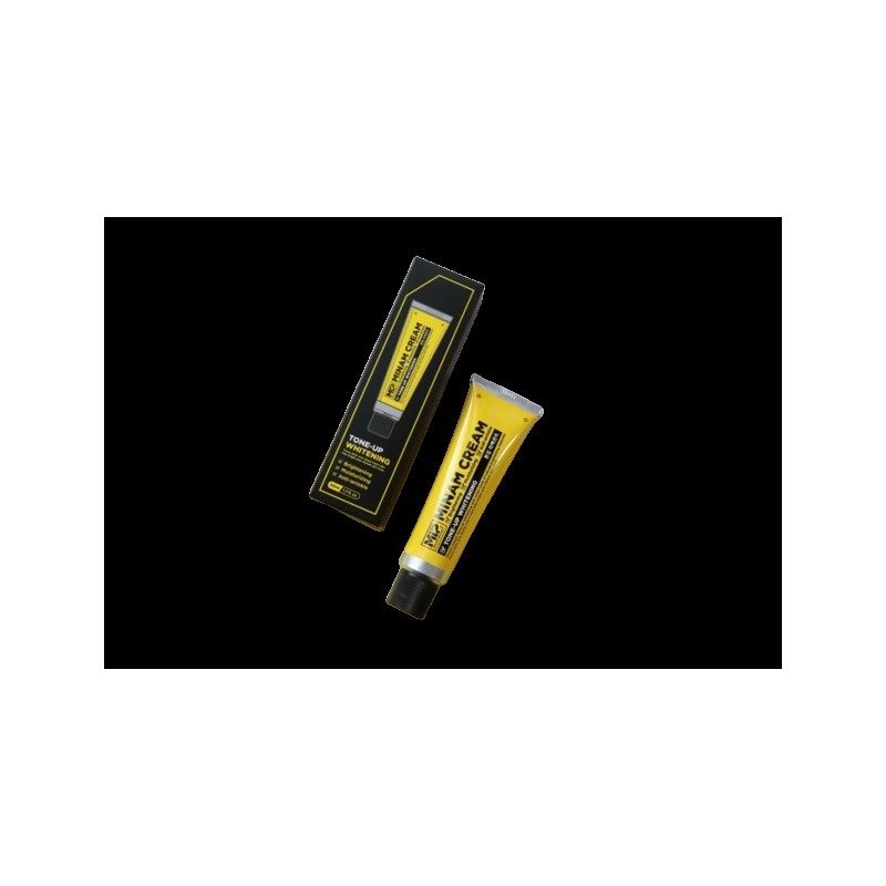 MIF Minam Cream Tone Up Whitening 50ml / 미프 미남크림