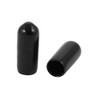 sourcing map Pack of 10 5 mm Inner Diameter PVC