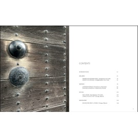 Michael del Piero: Traveled and Textural