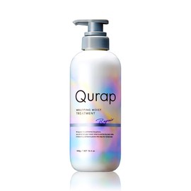 Qurap Curup | Treatment, Wrapping Moist, Hair Treatment, Damage Care