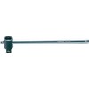 ko-ken 1/4 (6.35 mm) Sq. T-Handle Slide Handle Total length