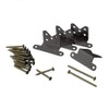 TimberTech RadianceRail Express Hardware Mounting Kits - Level Rail Kit,