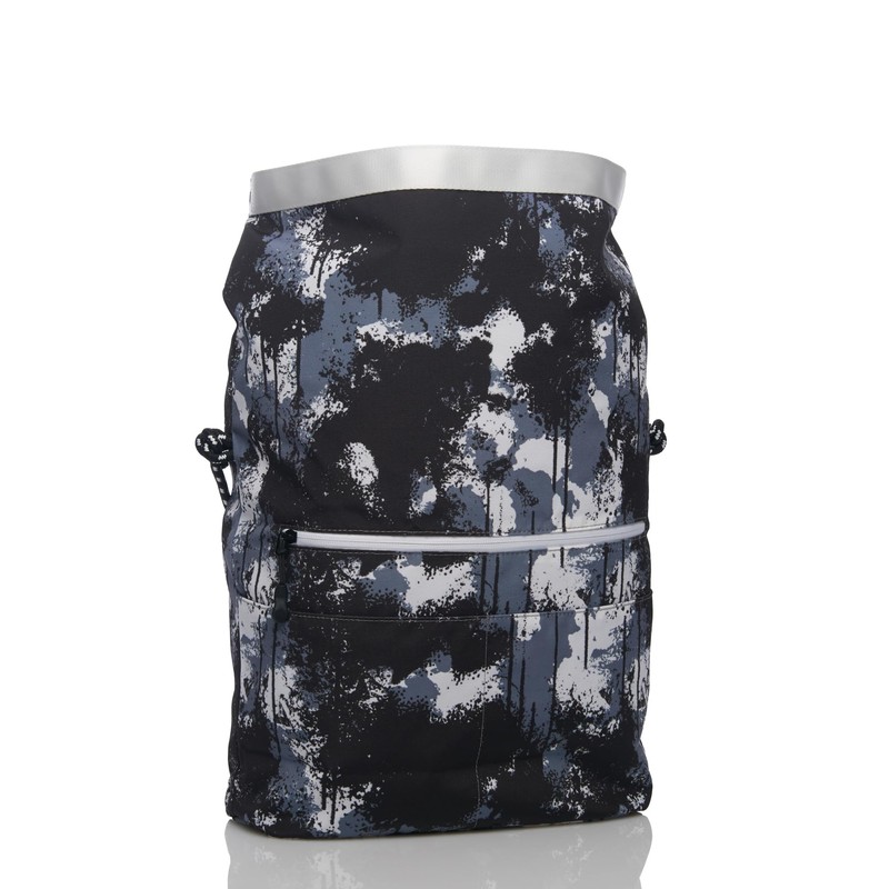 PUMA Golf Round Bag, Golf PCL AOP 3-Way Bag, PUMA