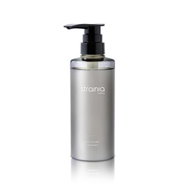 Care Strainia Strainia Strainia Curl Hair Hair Care Damage Care Curly Hair Curl Curly Moisturizing Cuticle Straight (Treatment)