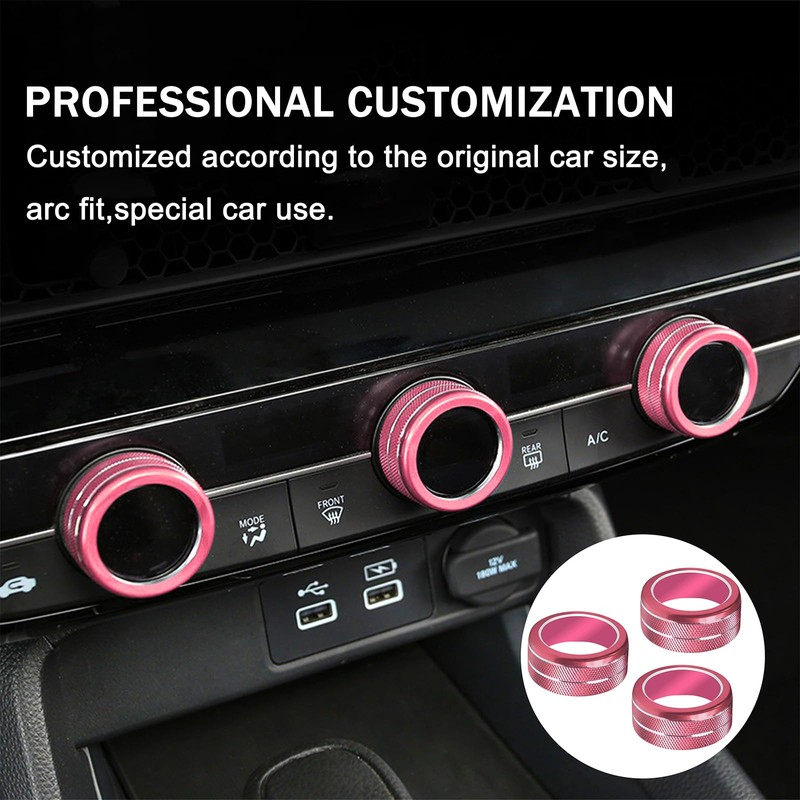 for Honda Civic Accessories 2025 2024 2023 2022 for CRV