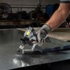 Electric Drill Plate Cutter High Manganese Steel Electric Drill Shears