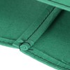 2PCS 10 Gallon Potato Plant Grow Bag Breathable Non Woven