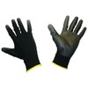 Northstar Tactigrip General Purpose Polymer Coated Gloves Size 11 for