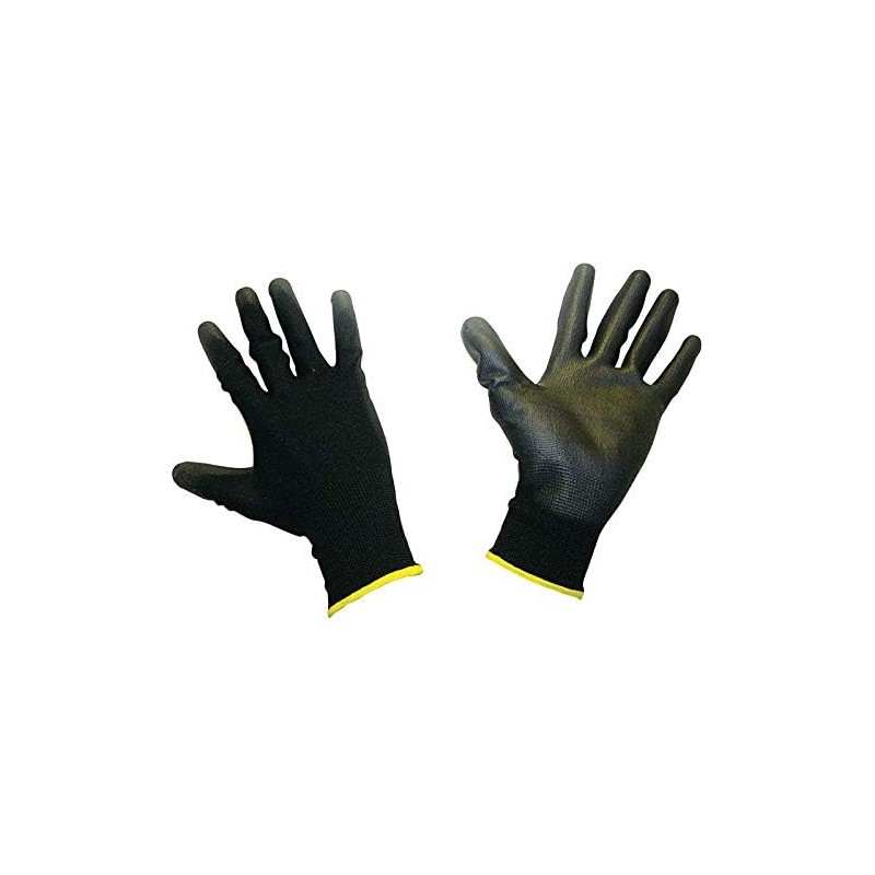 Northstar Tactigrip General Purpose Polymer Coated Gloves Size 11 for