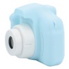 Kids Camera 40MP Digital 1080P Video Cartoon Portable Child Selfie