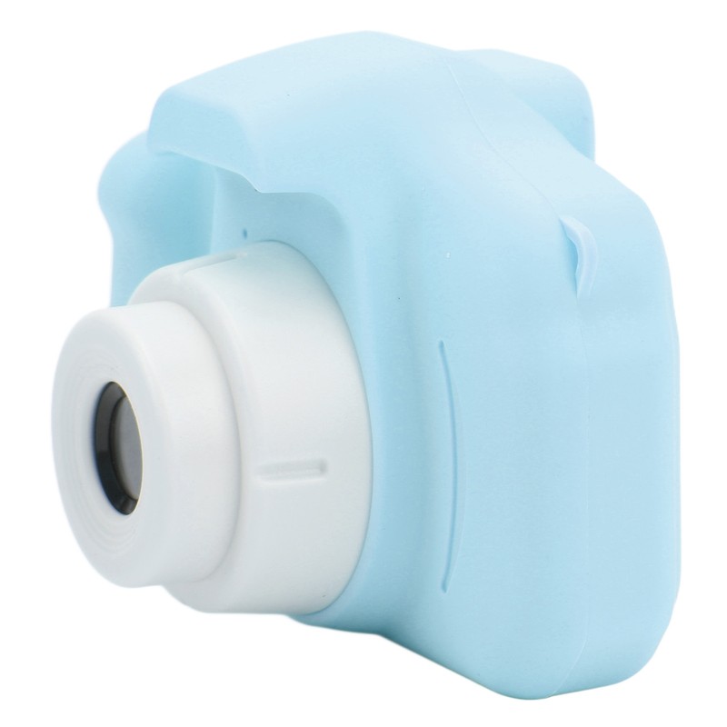 Kids Camera 40MP Digital 1080P Video Cartoon Portable Child Selfie