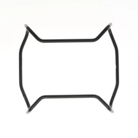 Casio Genuine Casio Screen Protector Bars G-Shock DW-5600 DWD-5600 Matte Black Steel