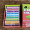 AllPlay Happy Salmon - 3d printed box insert - ANY