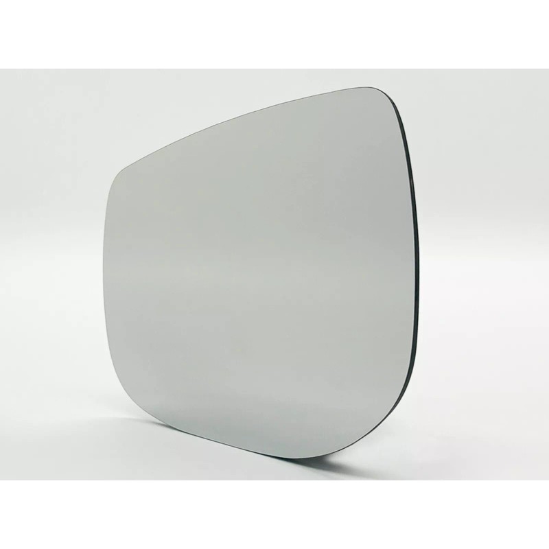 KAP Non-Heated Mirror Glass for 2018-2023 Crosstrek 2019-2024 Forester Driver