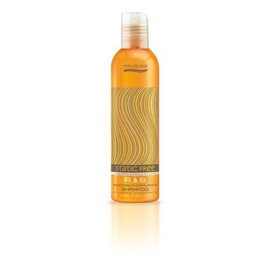 Natural Look Static Free Anti-Frizz Shampoo 300 ml