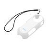 TAKEWELL Protective Cover for Garmin Varia RTL515 (Cover + Lanyard),