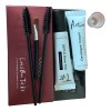 Tinte Para Cejas Y Pestañas Lifting Color Negro