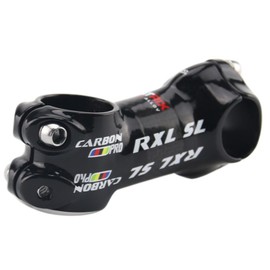 RXL SL Carbon Bicycle Stem Road Bike Cycling Stems 25.4 x 50 mm