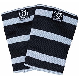 Strength Shop Triple Ply Odin Elbow Sleeves (Medium)