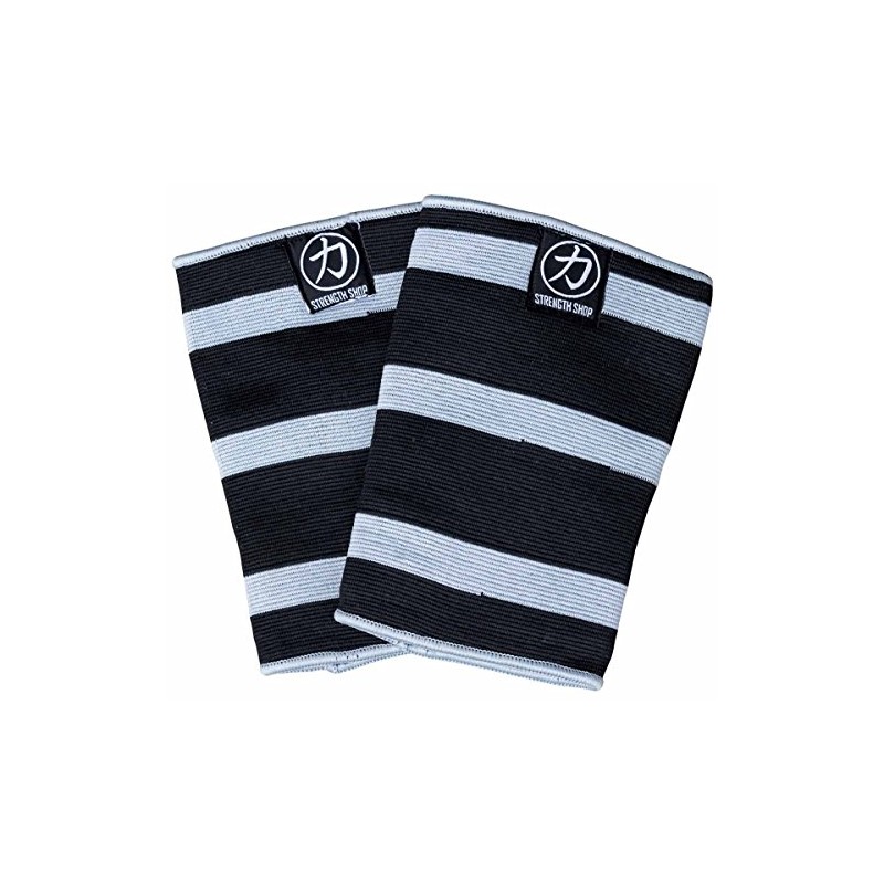 Strength Shop Triple Ply Odin Elbow Sleeves (Medium)