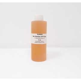 OJ Wholesale, Inc. Premium Fragrance Body Oil (OJX 023 Our Version of Pi Type, 4 oz.)