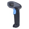 2D Barcode Scanner 2.4G Wireless Bluetooth Image Scanner Handheld QR