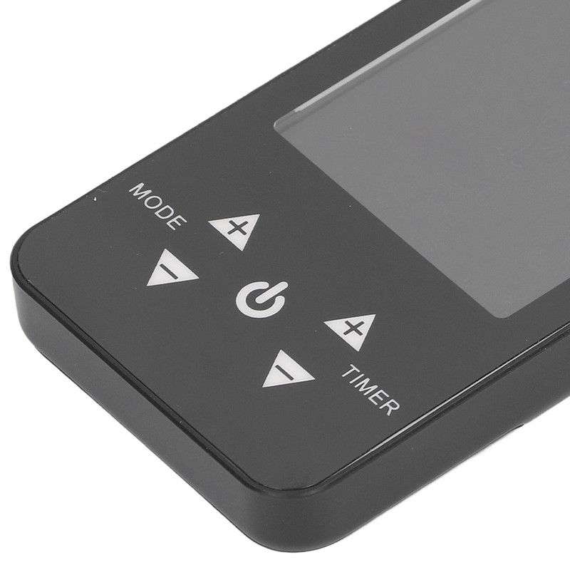 TENS Electronic Massager 12 Modes Low Frequency EMS Pulse Electric