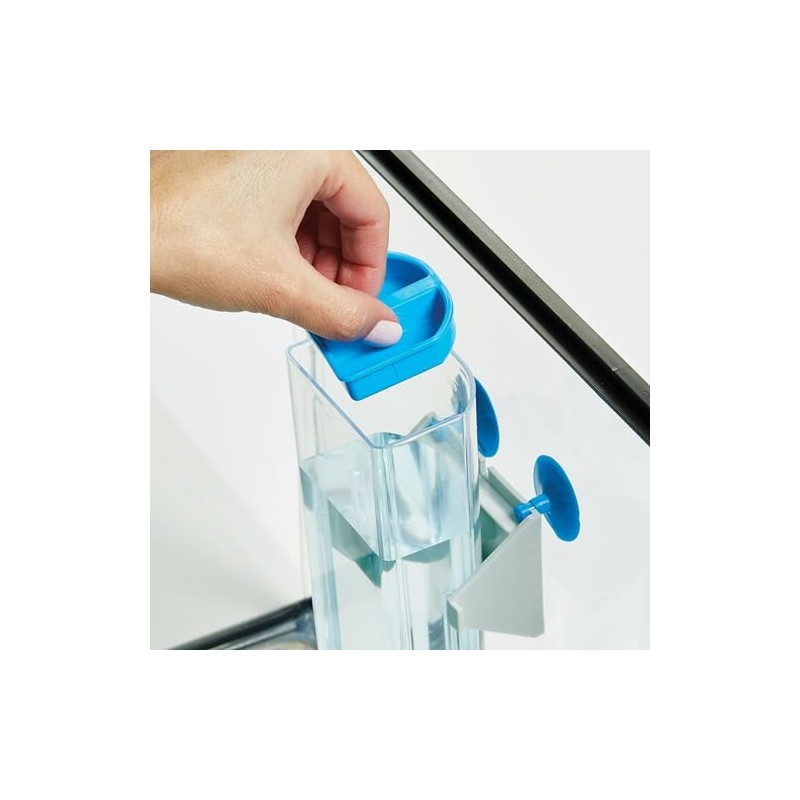 MidWest Homes for Pets Botella de agua para hámsters, ratones