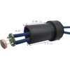 ZFLXH Space Heater Replacement Parts PP236 Photocell For Reddy Remington