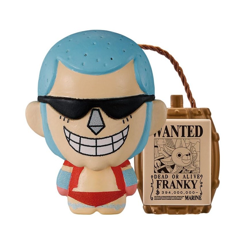 Bikkura Egg One Piece Vol. 2