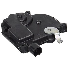 Genuine Honda 72623-SHJ-A21 Right Slide Door Power Release Actuator Assembly