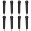 SING F LTD 8PCS Hiking Pole Tips Carbon Tungsten Steel