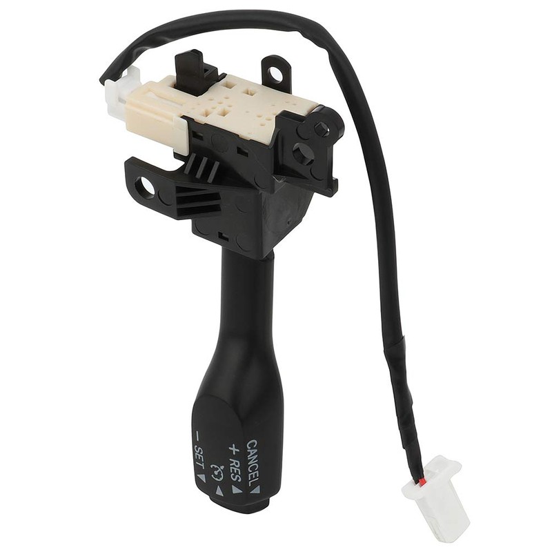 OCPTY Cruise Control Switch Fit for Toyota Camry Corolla Rav4